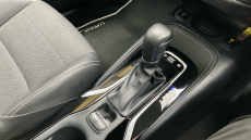 Toyota Corolla 1.8 VVT-i Hybrid Design 5dr CVT Hybrid Hatchback